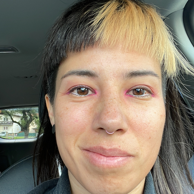 Profile picture of Melanie Cheng